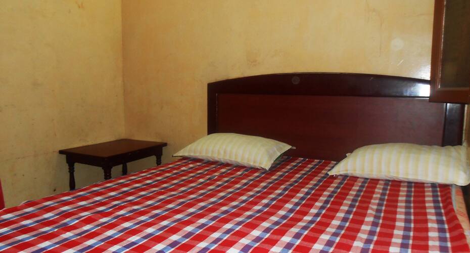 CEE GEE Tourist Home, Wayanad 4